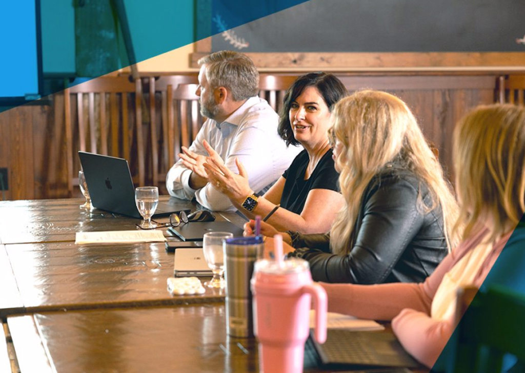 MoJo Active Team Meeting