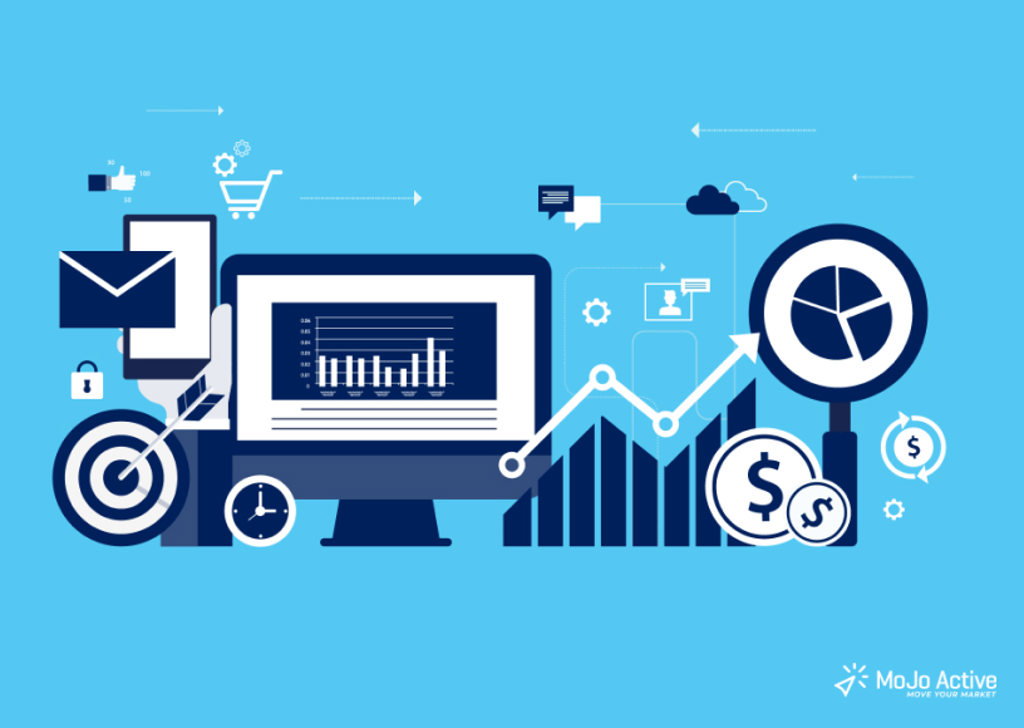 Digital Marketing Strategies 101