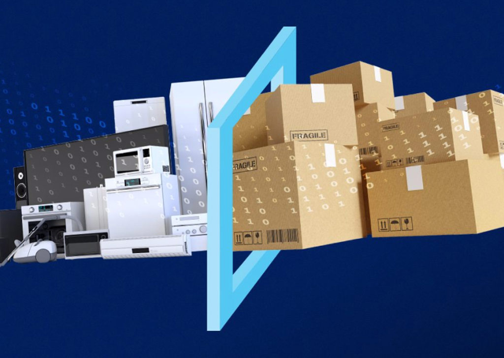 BigCommerce Replatforming Orders