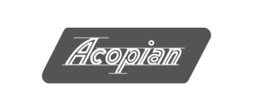 Acopian Logo