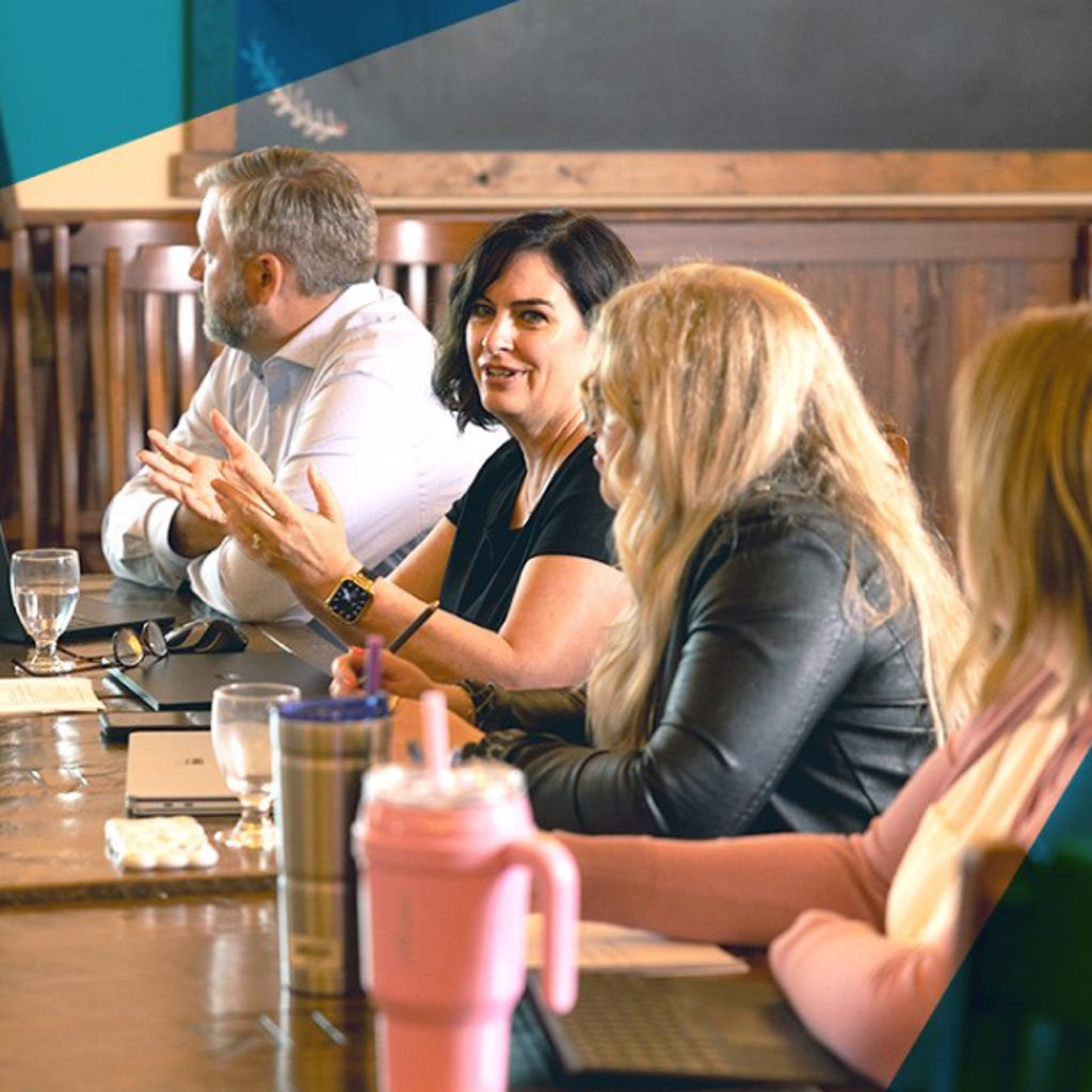 MoJo Active Team Meeting