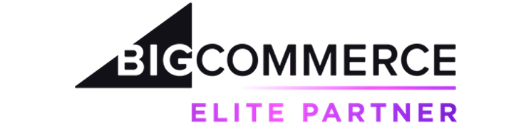 BigCommerce Elite Partner Badge