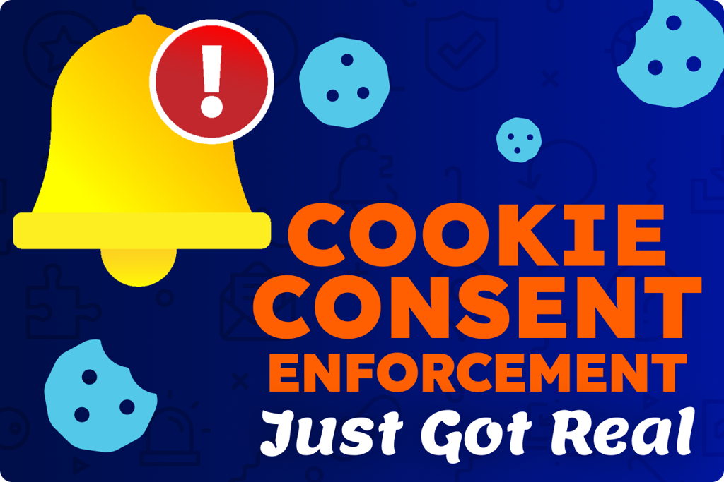 Cookie Consent 2026 Main Image