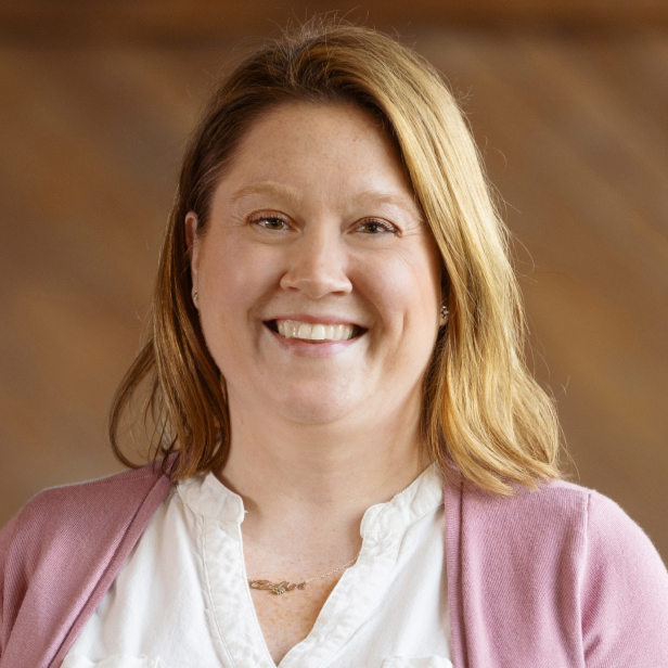 Brittany Lynch portrait