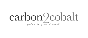 Carbon2Cobalt Logo