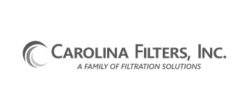 Carolina Filters Logo