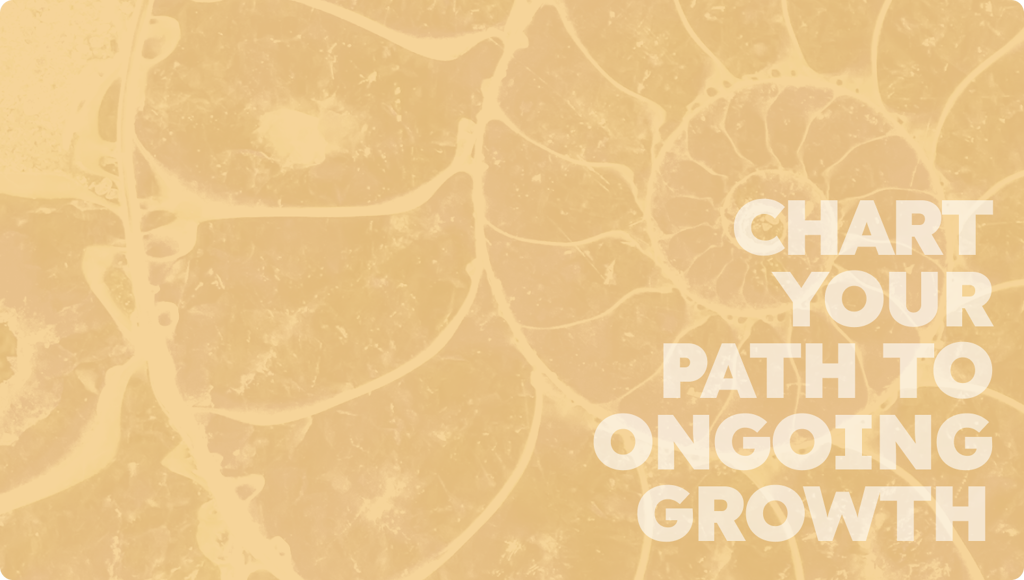 Chart Your Path