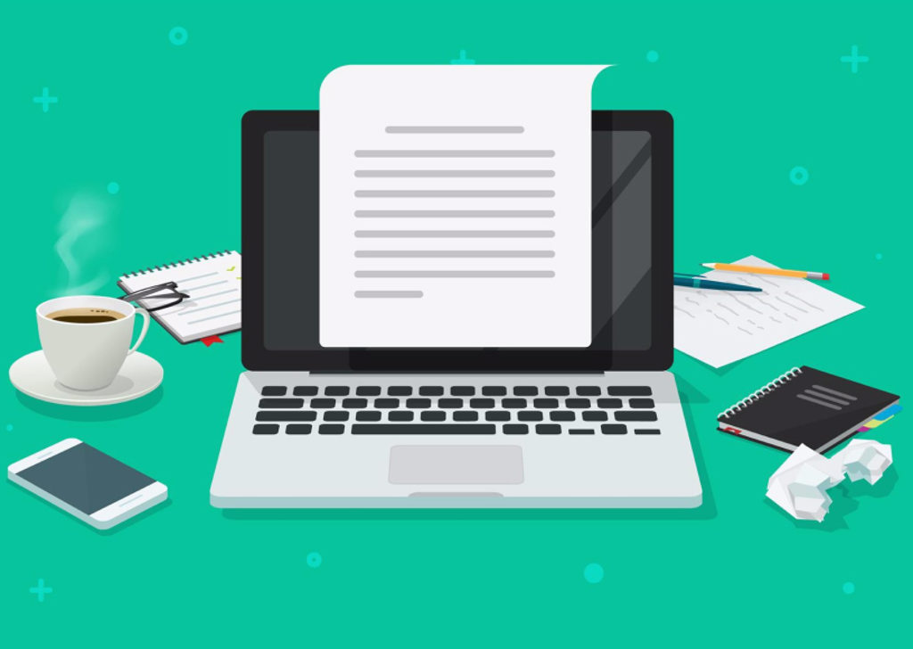 How to Write Good Content