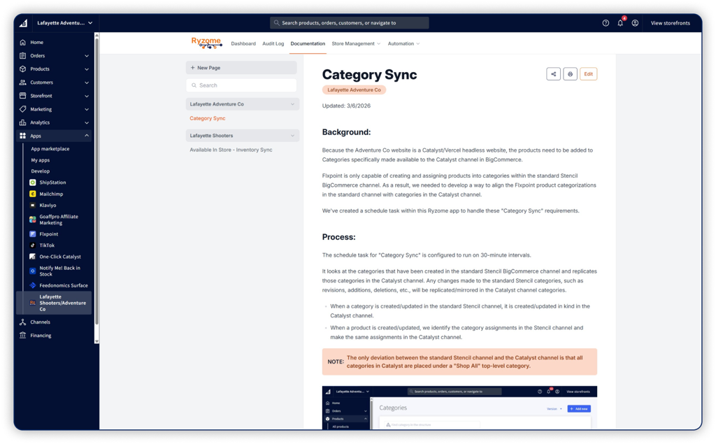 Lafayette Shooters Image 2