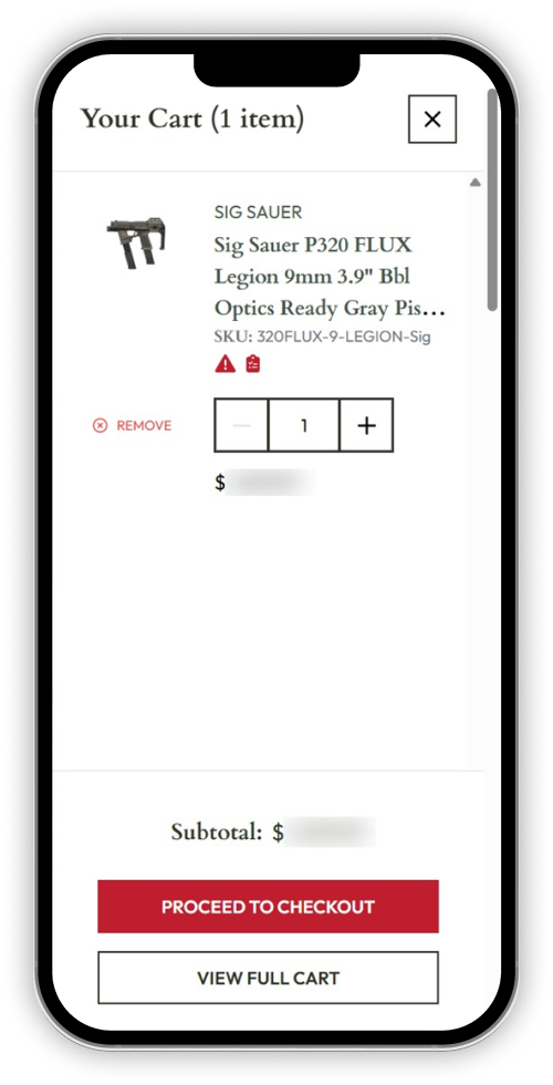 euroortic b2b-mobile image 1