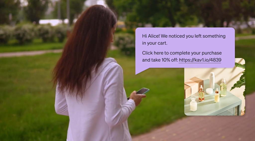 klayvio-customer-personal