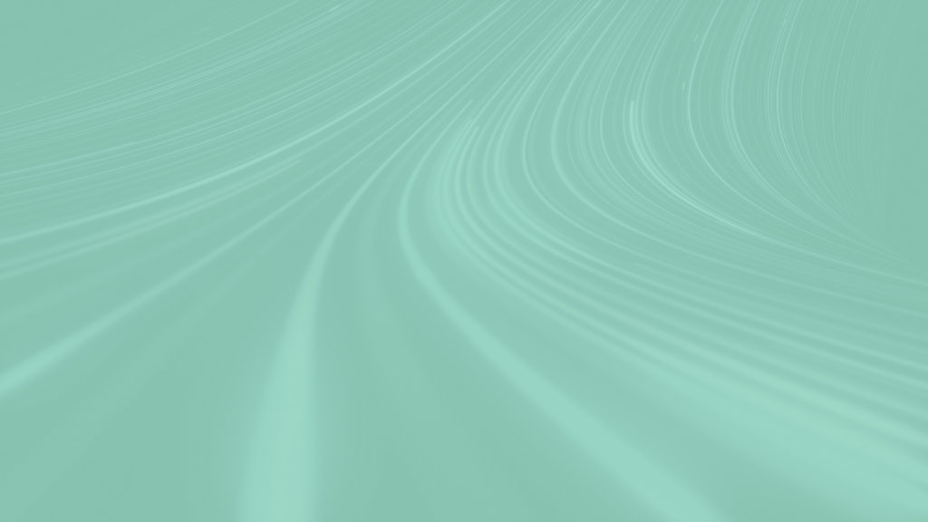 Light Ray Background Light Green