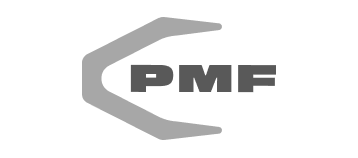 PMF Industries Logo