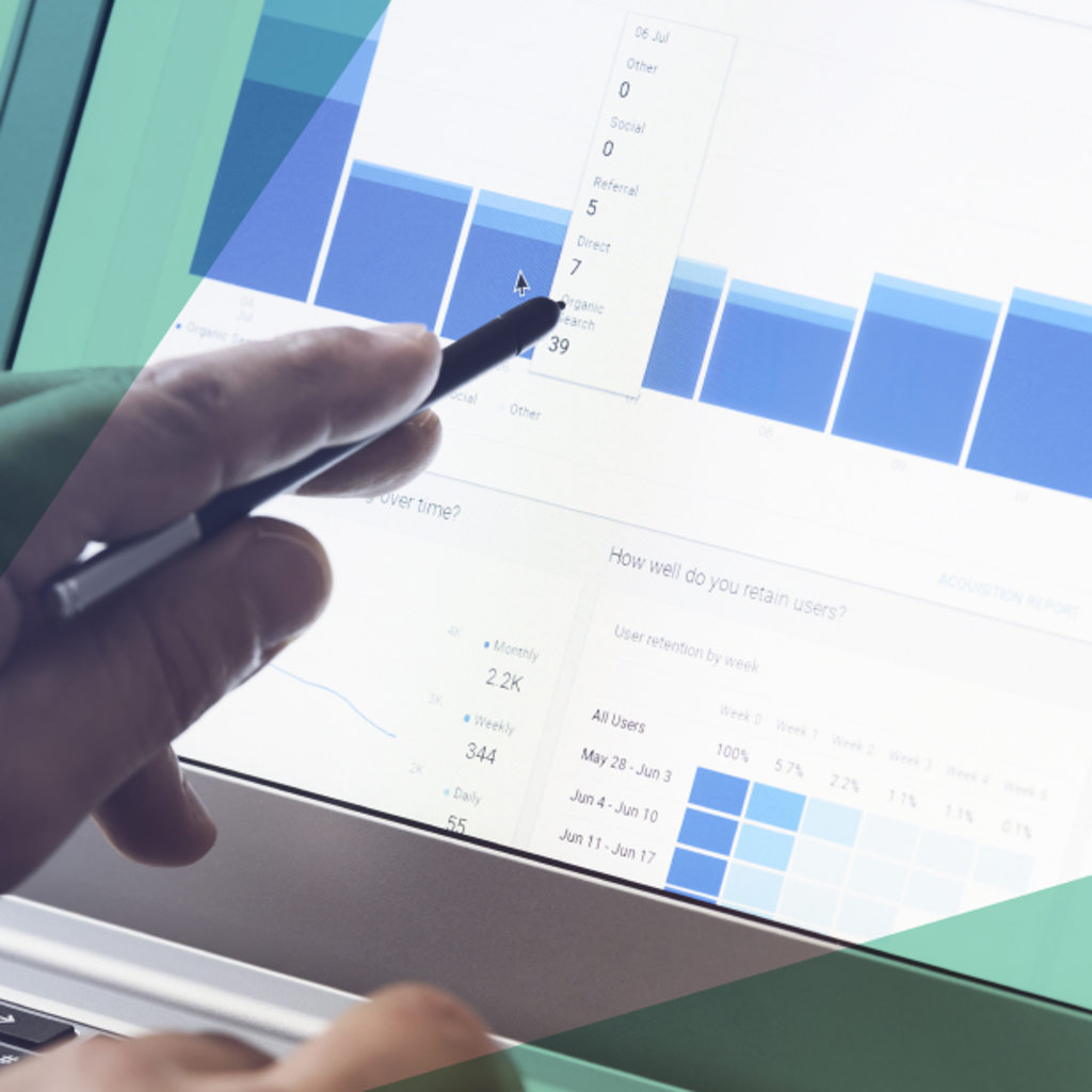 Reporting and Analytics