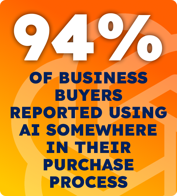 Reshaping B2B Discovery - Secondary Image 1 Reshaping B2B Discovery - Secondary Image 1