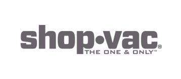 Shop Vac Logo