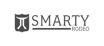 Smarty Rodeo Logo