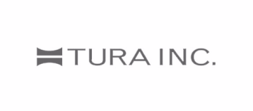 Tura Inc Logo