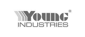 Young Industries Logo