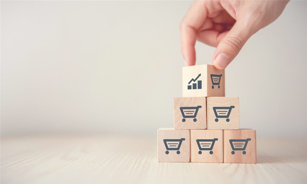 Ecommerce Sales Ecommerce Sales