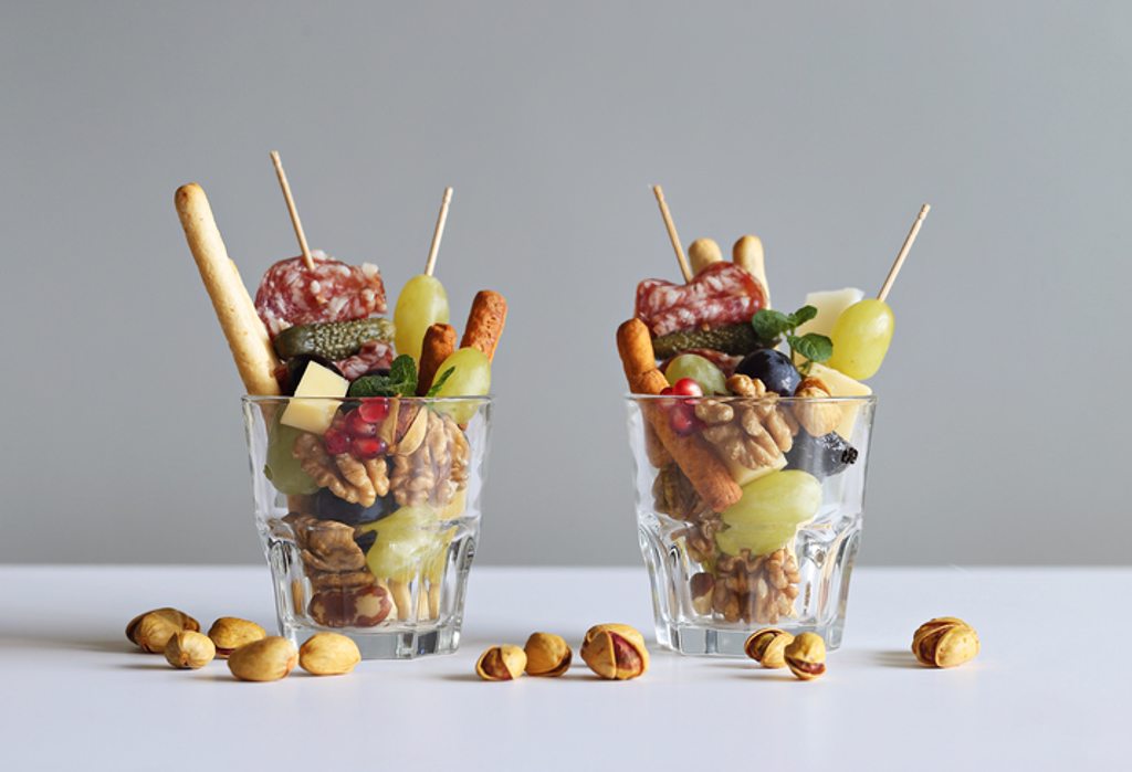 MoJo Active Groceryshop Charcuterie MoJo Active Groceryshop Charcuterie