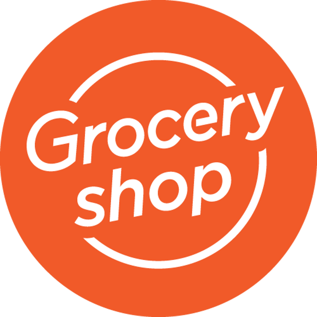 Groceryshop Logo Groceryshop Logo