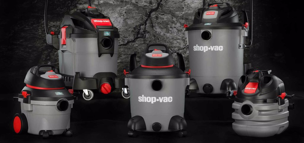 Hardware Series Shop-Vac Hardware Series Shop-Vac