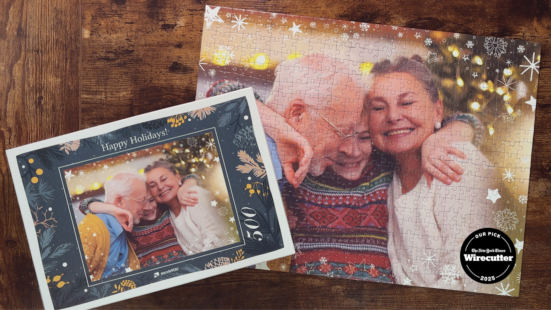 puzzleYOU Hero Image