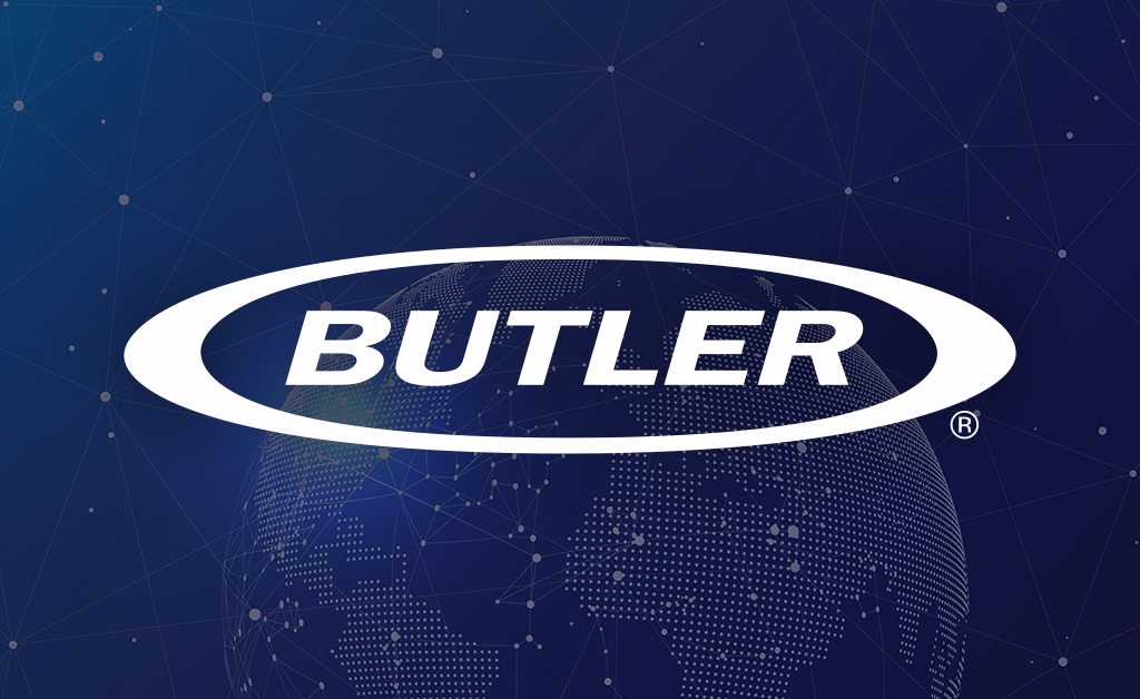 Butler Manufacturing™
