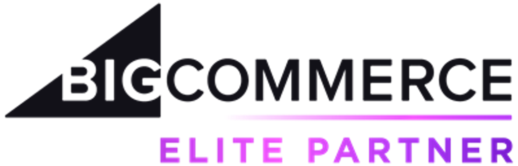 Elite BigCommerce Agency Partner 