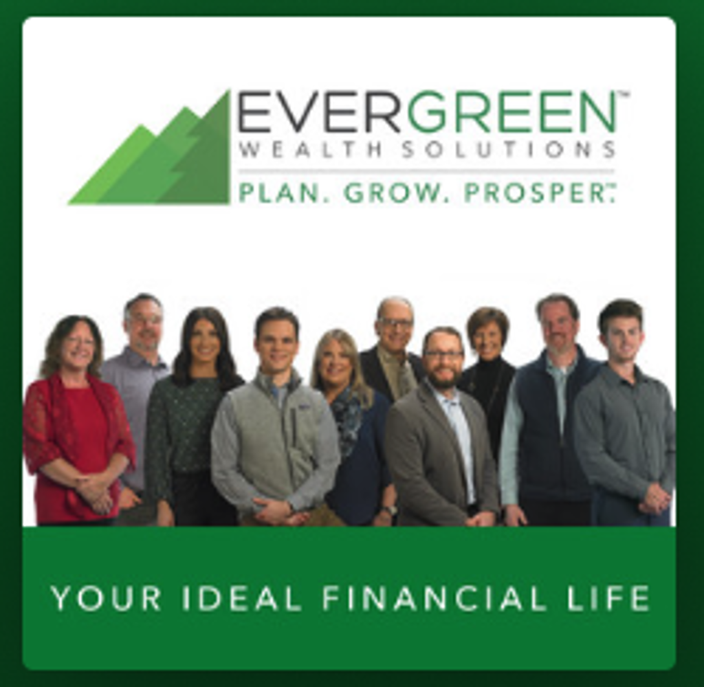 Evergreen Wealth Solutions Podcast Evergreen Wealth Solutions Podcast