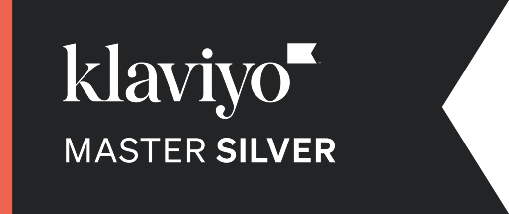 Klaviyo Partner